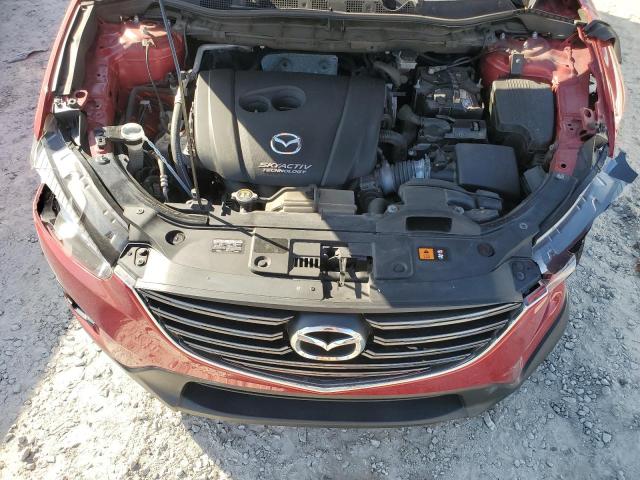 Photo 12 from auction – 2016 MAZDA CX-5 GT with VIN JM3KE4DY7G0782011