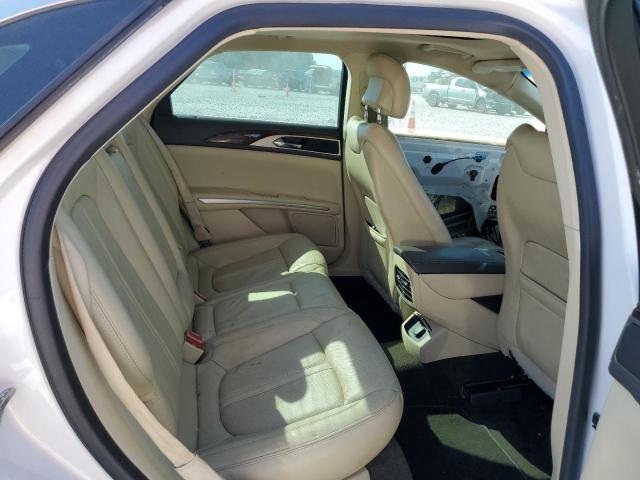 Photo 10 from auction – 2013 LINCOLN MKZ with VIN 3LN6L2G96DR810090