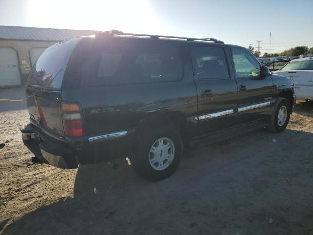 Photo 3 from auction – 2002 GMC YUKON with VIN 1GKFK16Z42J161291
