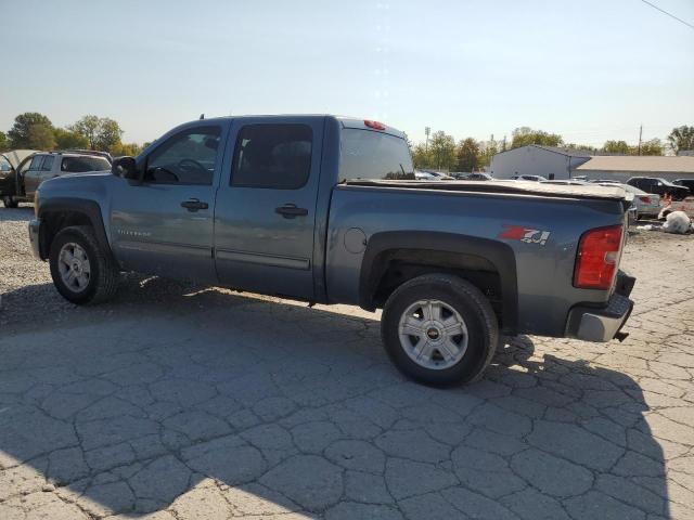 Photo 2 from auction – 2009 CHEVROLET silverado with VIN 3GCEK23M89G287879