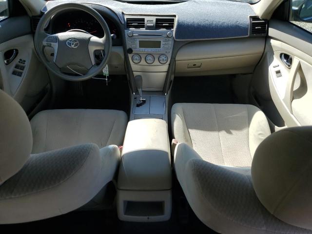 Photo 8 from auction – 2010 TOYOTA CAMRY BASE with VIN 4T1BF3EK9AU517077
