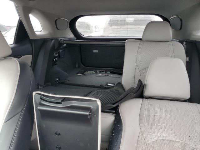 Photo 10 from auction – 2019 LEXUS RX 350 BAS with VIN 2T2ZZMCA7KC134002