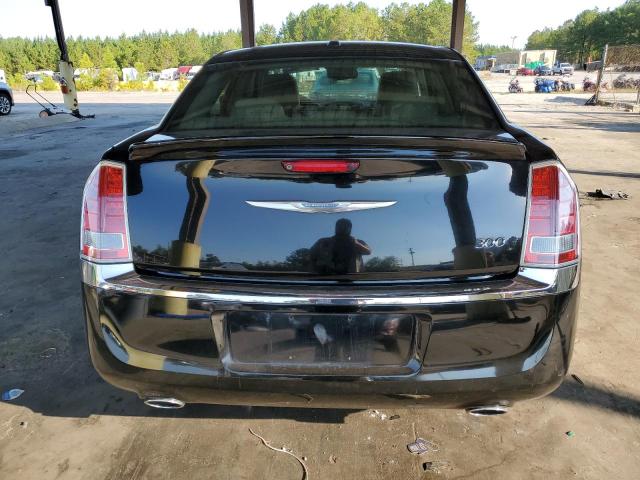 Photo 6 from auction – 2011 CHRYSLER 300 LIMITE with VIN 2C3CA5CG6BH594127