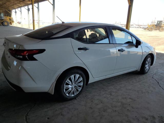 Photo 3 from auction – 2020 NISSAN VERSA S with VIN 3N1CN8DV8LL894830