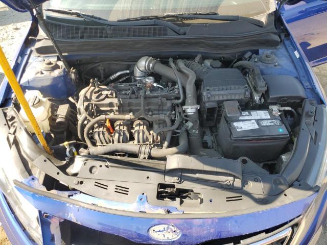 Photo 11 from auction – 2013 KIA OPTIMA SX with VIN 5XXGR4A67DG132871