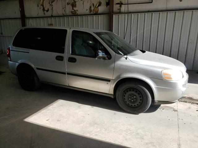 Photo 4 from auction – 2008 CHEVROLET UPLANDER with VIN 1GNDU23W08D178102