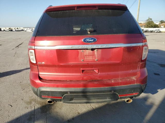 Фото 6 с аукциона – 2012 FORD EXPLORER X с VIN 1FMHK7D88CGA30439