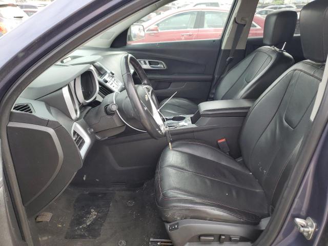 صورة رقم 7 من المزاد - 2013 CHEVROLET EQUINOX LT مع VIN 2GNFLGEK8D6115437