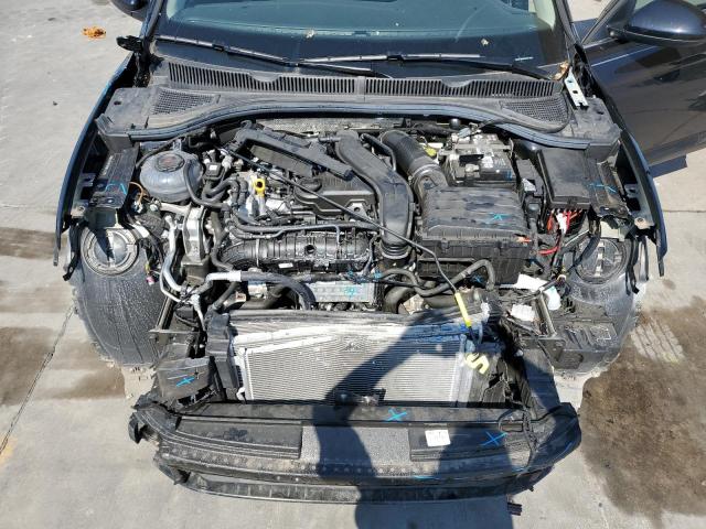 Photo 11 from auction – 2023 VOLKSWAGEN JETTA SE with VIN 3VWEM7BU5PM041229