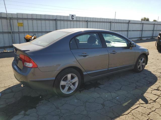 Photo 3 from auction – 2011 HONDA CIVIC LX-S with VIN 19XFA1F64BE034297