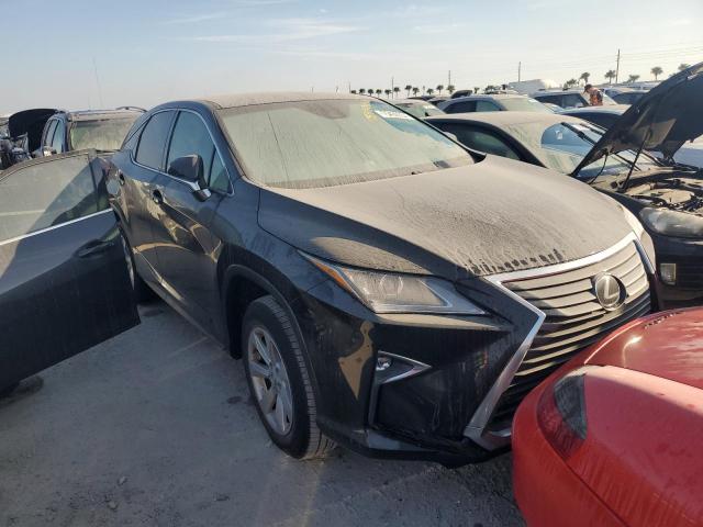 Photo 4 from auction – 2017 LEXUS RX 350 BAS with VIN 2T2ZZMCA1HC090152