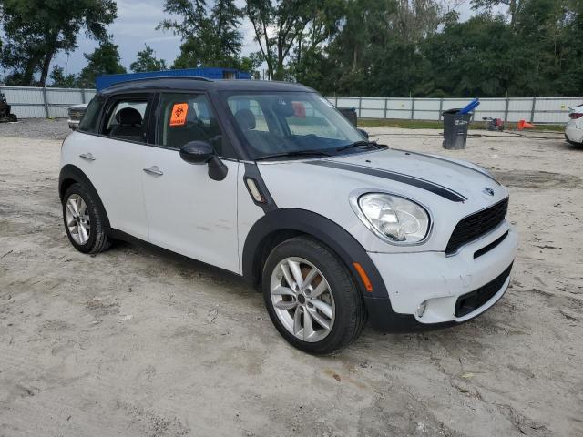 Photo 4 from auction – 2012 MINI COOPER S C with VIN WMWZC3C56CWL86560