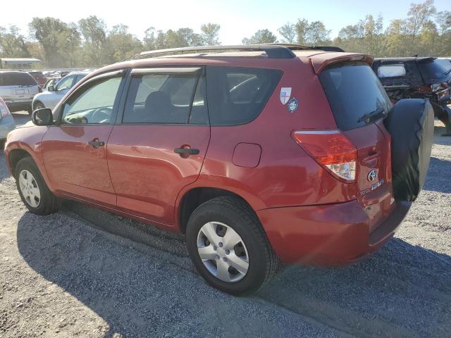 Photo 2 from auction – 2008 TOYOTA RAV4 with VIN JTMZD33V186074301