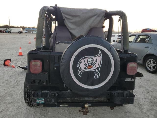 Photo 6 from auction – 1992 JEEP WRANGLER / with VIN 2J4FY29SXNJ554171