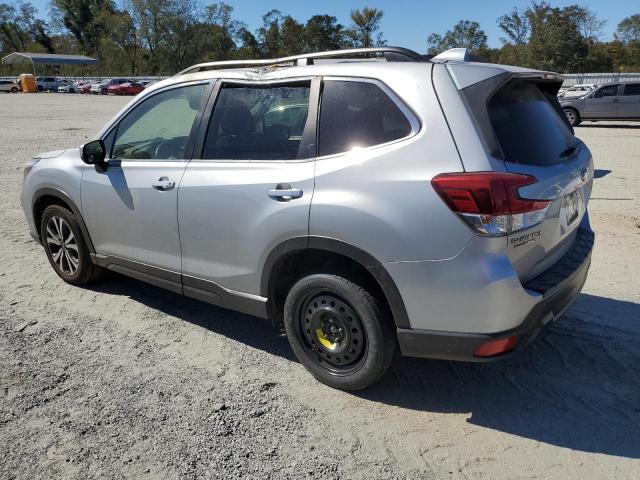 Photo 2 from auction – 2019 SUBARU FORESTER L with VIN JF2SKAUCXKH475366