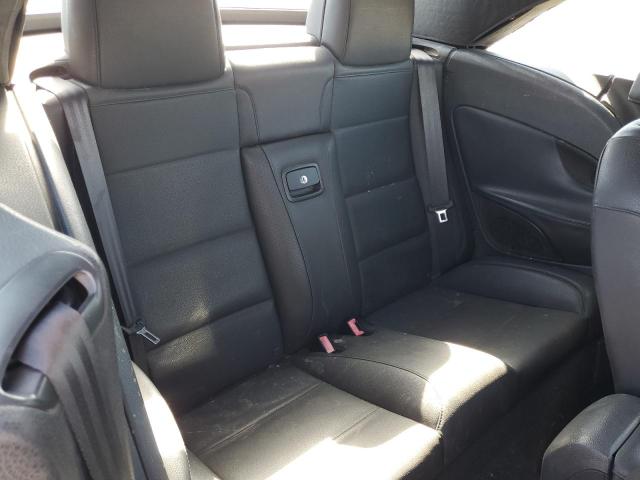 Photo 10 from auction – 2008 VOLKSWAGEN EOS TURBO with VIN WVWAA71F18V049221