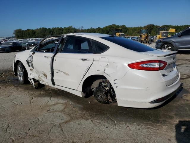 Photo 2 from auction – 2013 FORD FUSION SE with VIN 3FA6P0HR7DR124660