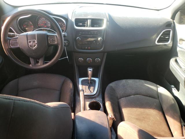 Photo 8 from auction – 2013 DODGE AVENGER SE with VIN 1C3CDZAB9DN687787