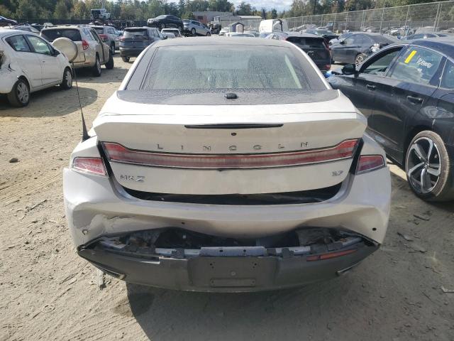 Photo 6 from auction – 2013 LINCOLN MKZ with VIN 3LN6L2GK2DR806170