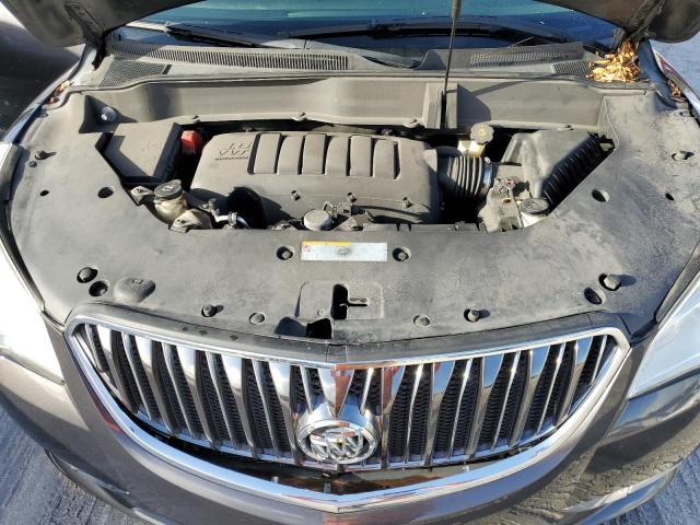 Photo 12 from auction – 2017 BUICK ENCLAVE with VIN 5GAKRBKD9HJ123040