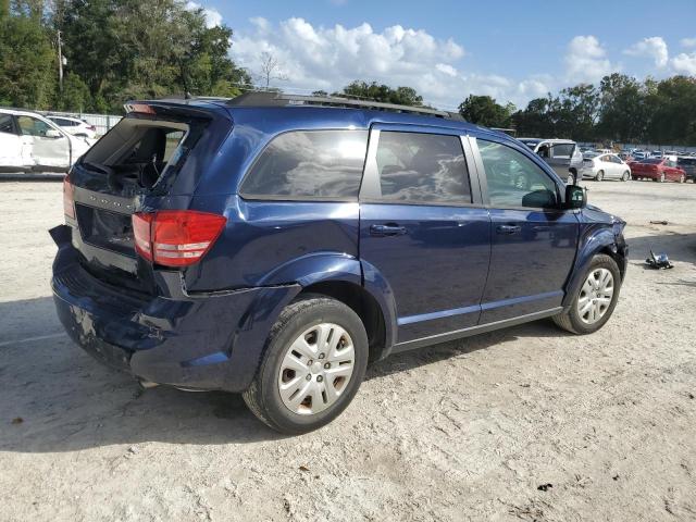 Photo 3 from auction – 2018 DODGE JOURNEY SE with VIN 3C4PDCAB1JT517526