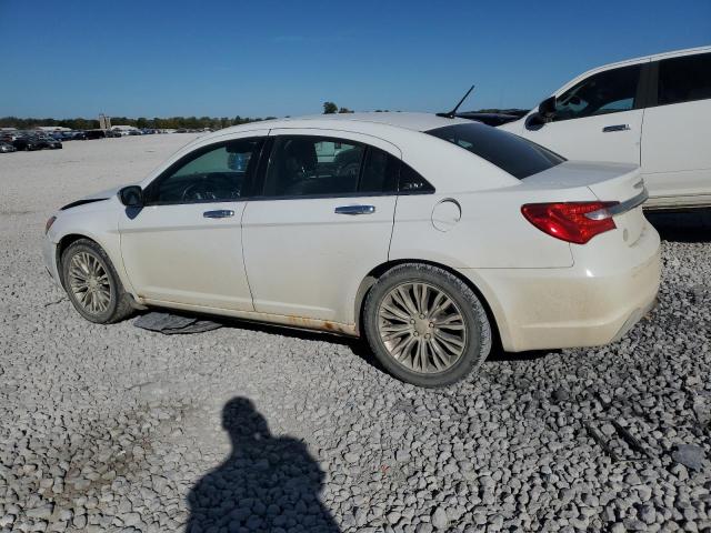 Photo 2 from auction – 2012 CHRYSLER 200 LIMITE with VIN 1C3CCBCG0CN295041