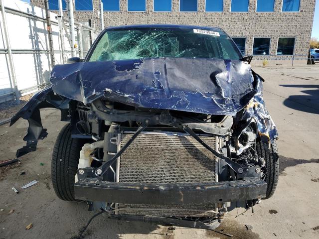 Photo 5 from auction – 2014 DODGE GRAND CARA with VIN 2C4RDGBG5ER202277