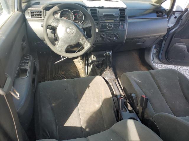 Photo 8 from auction – 2011 NISSAN VERSA S with VIN 3N1BC1CP7BL406428