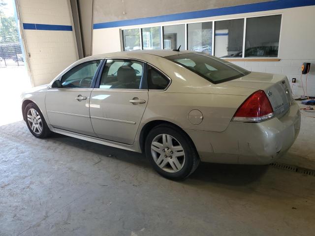 Photo 2 from auction – 2011 CHEVROLET IMPALA LT with VIN 2G1WB5EK2B1175801