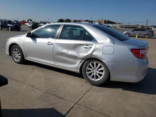 Photo 2 from auction – 2012 TOYOTA CAMRY BASE with VIN 4T4BF1FK1CR195238