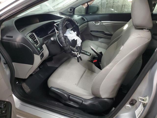 Фото 7 с аукциона – 2015 HONDA CIVIC EX с VIN 19XFB2F85FE098388