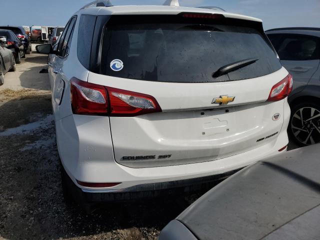 Photo 6 from auction – 2019 CHEVROLET EQUINOX PR with VIN 3GNAXYEX6KS579065