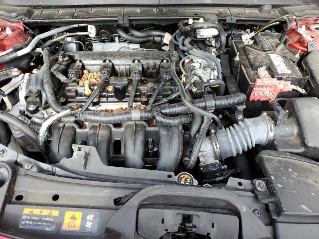 Photo 11 from auction – 2022 MAZDA CX-30 SELE with VIN 3MVDMBBL4NM418556