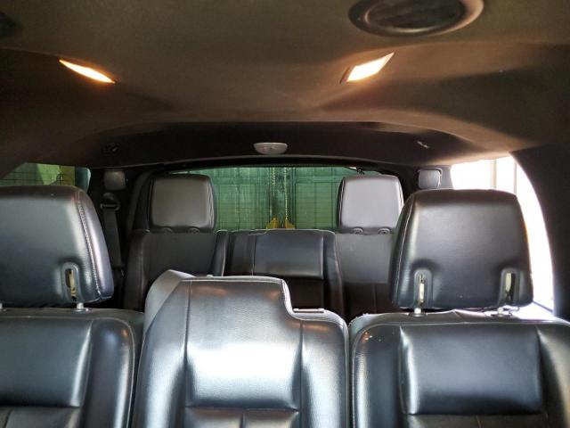 صورة رقم 10 من المزاد - 2016 FORD EXPEDITION مع VIN 1FMJU1HT7GEF05698