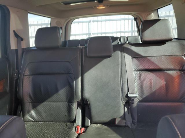 Photo 10 from auction – 2011 FORD FLEX LIMIT with VIN 2FMHK6DT2BBD05906