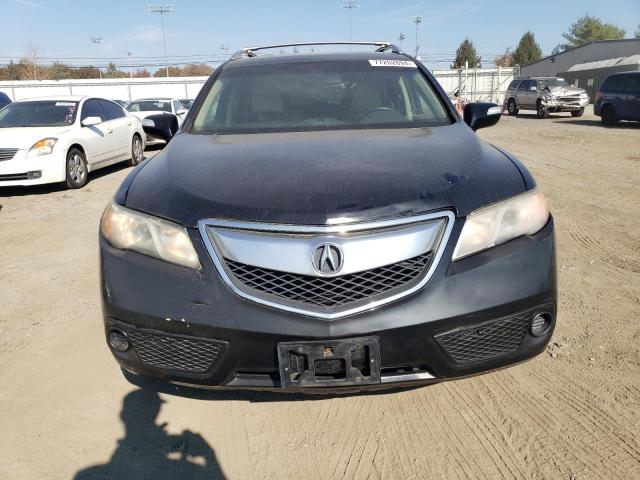Photo 5 from auction – 2013 ACURA RDX with VIN 5J8TB4H38DL023979