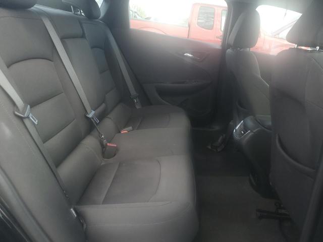 Photo 10 from auction – 2020 CHEVROLET MALIBU LT with VIN 1G1ZD5ST5LF093575