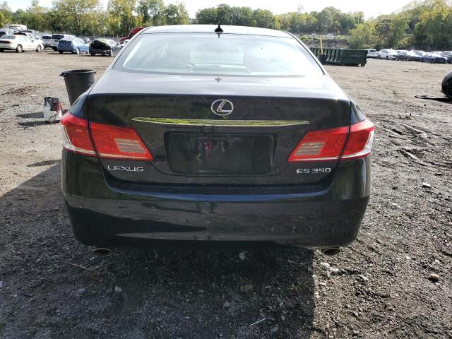 Photo 6 from auction – 2010 LEXUS ES 350 with VIN JTHBK1EG3A2409841
