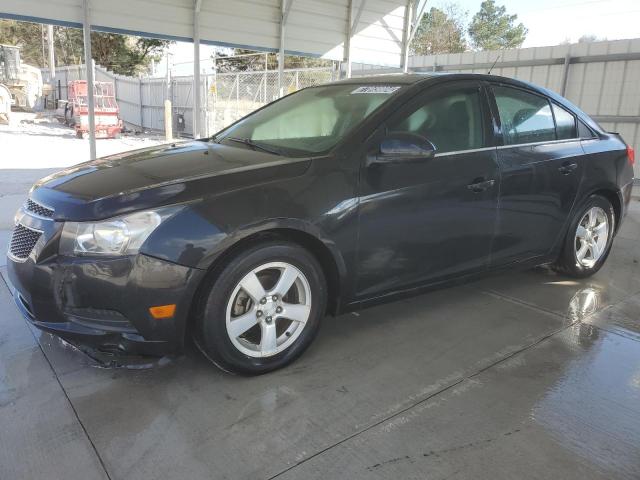 CHEVROLET CRUZE LT 2012 with VIN 1G1PF5SC2C7354236 - Photo from auction