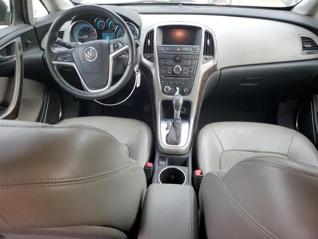 Photo 8 from auction – 2012 BUICK VERANO CON with VIN 1G4PR5SK9C4127032