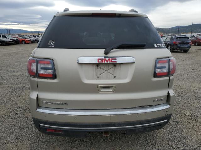 Foto 6 de la subasta – 2015 GMC ACADIA SLT con VIN 1GKKVRKD6FJ284580