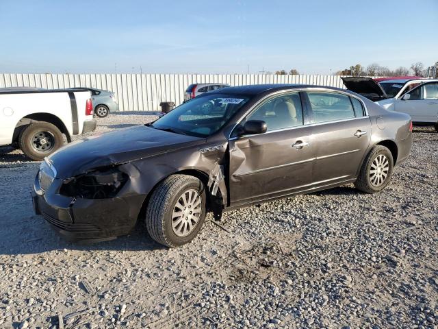 BUICK LUCERNE CX 2008 with VIN 1G4HP57208U140455 - Photo from auction