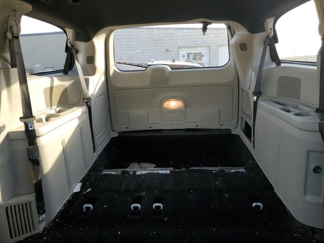Photo 10 from auction – 2019 DODGE GRAND CARA with VIN 2C4RDGCG4KR804968