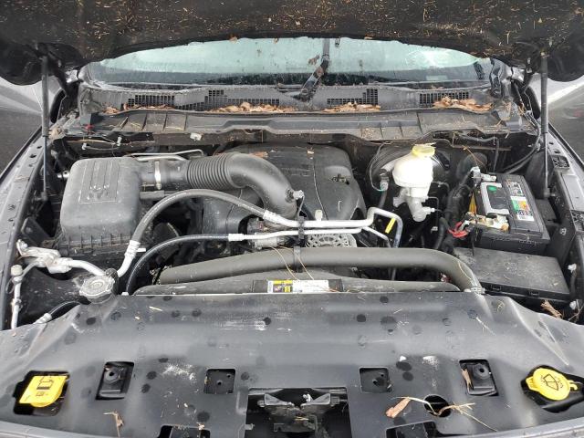 Photo 11 from auction – 2018 RAM 1500 ST with VIN 1C6RR6KT3JS188114
