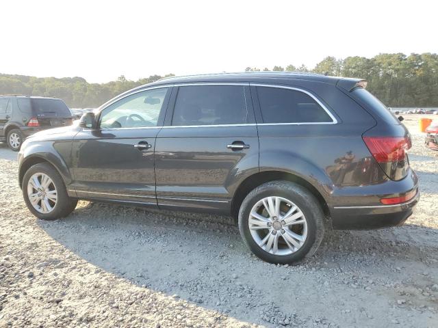 Photo 2 from auction – 2011 AUDI Q7 PREMIUM with VIN WA1LMAFE4BD008263