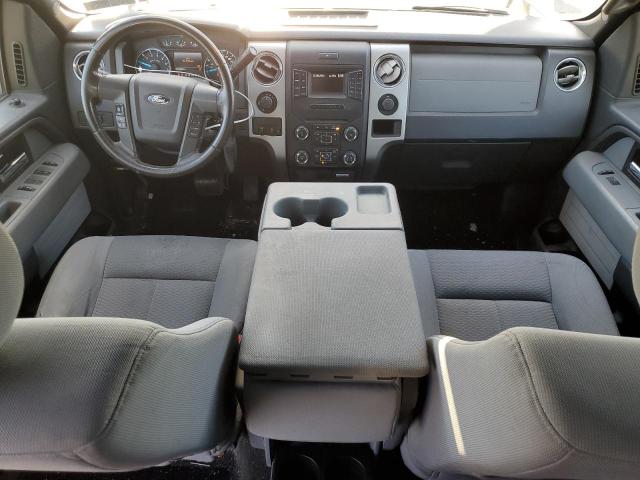 Photo 8 from auction – 2014 FORD F150 CREW with VIN 1FTFW1ET7EFA79964