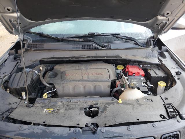 Photo 12 from auction – 2020 JEEP COMPASS LA with VIN 3C4NJCBB1LT154937