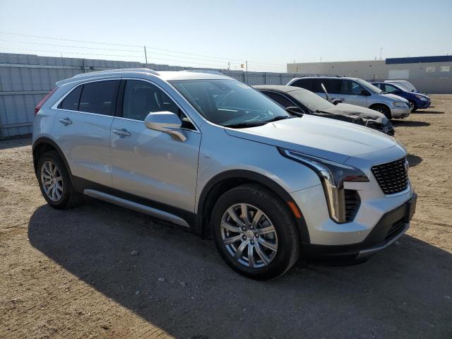 Photo 4 from auction – 2020 CADILLAC XT4 PREMIU with VIN 1GYFZDR43LF022518