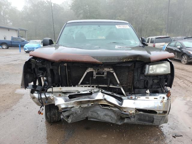 Photo 5 from auction – 2003 CHEVROLET SILVERADO with VIN 1GCHK29U83E262452