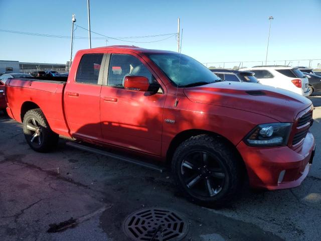 Photo 4 from auction – 2014 RAM 1500 SPORT with VIN 1C6RR7HT0ES194035